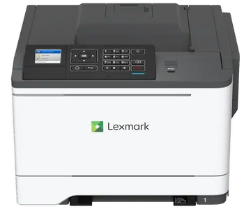 Замена usb разъема на принтере Lexmark C2425DW в Ижевске